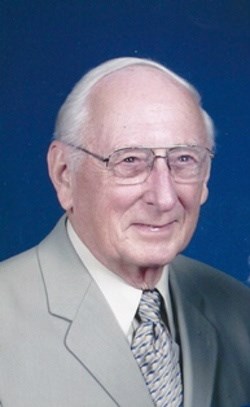 Obituary of Billy Joe Dodson