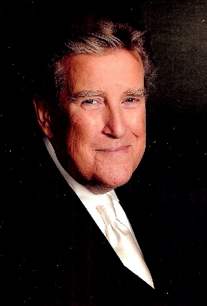 Obituary of Thomas William Baxter