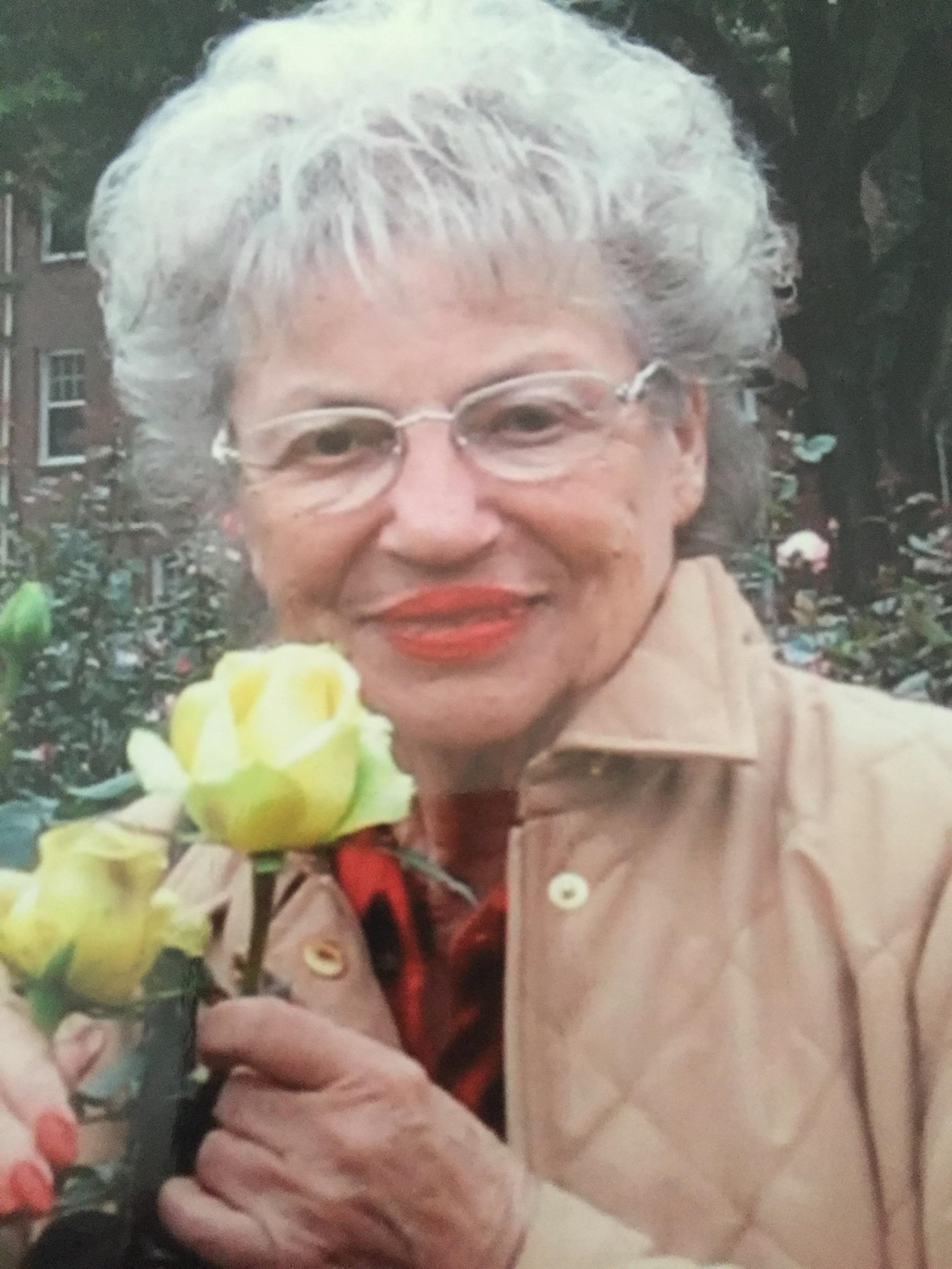 Obituary of Betty C. Dresnick