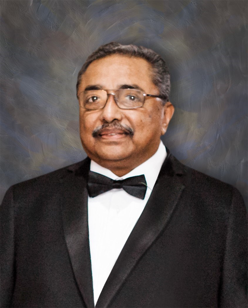 Obituary of Mickey Abraham