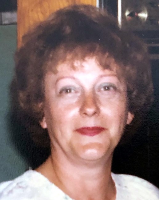 Obituary of Ellen J. Currier