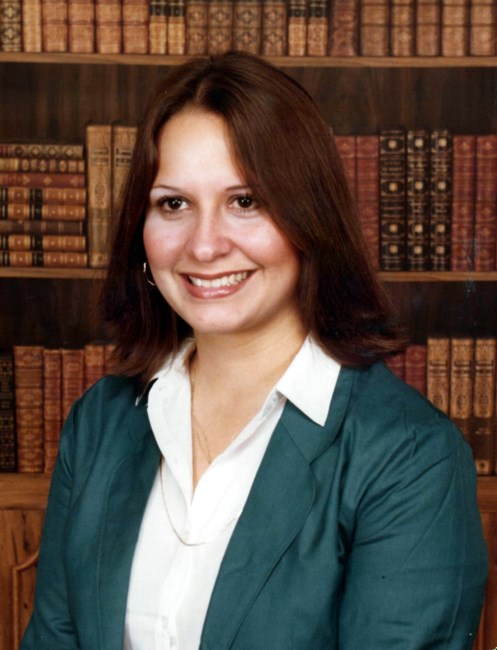 Obituary of Betty J. Harris