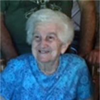 Obituary of Carmela Testa