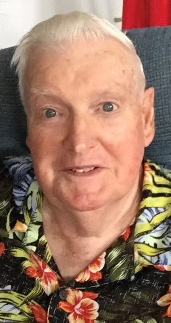 Obituary of Donald L. Holmes