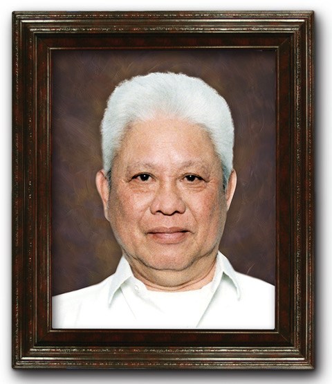 Obituary of Sang Van Nguyen
