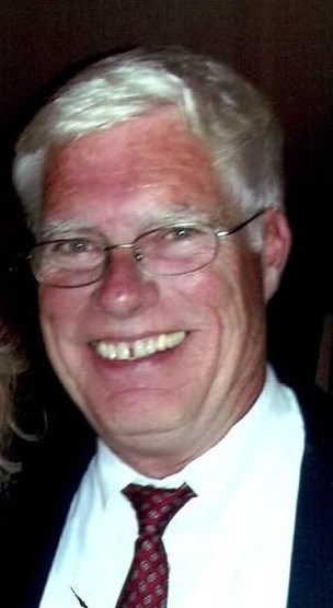 Obituary of Craig W Anthony