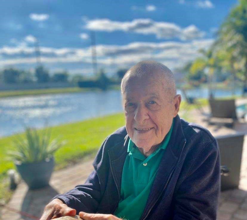 Obituary of Carlos Toribio Casado