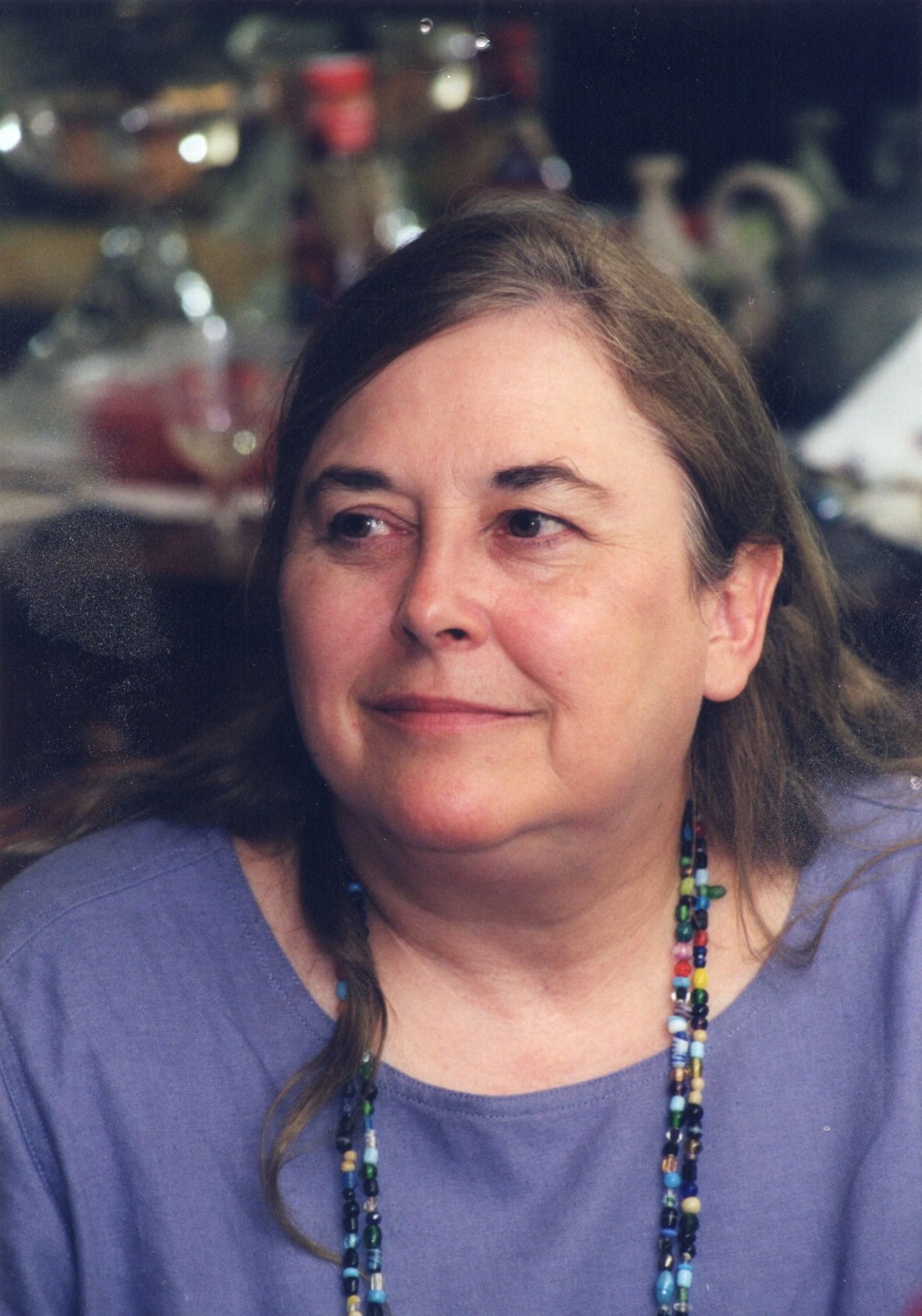 Avis de décès de Marsha Elizabeth Stodolski