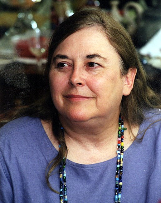 Avis de décès de Marsha Elizabeth Stodolski