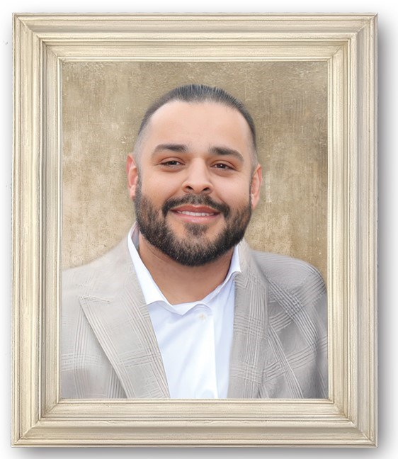 Obituary of Jose Juan Ramirez