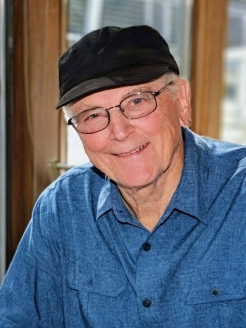 Avis de décès de Bennhard 'Ben' Hedlund