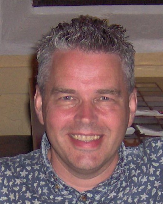Obituary of Mr. Gregory Harold Ratzlaff