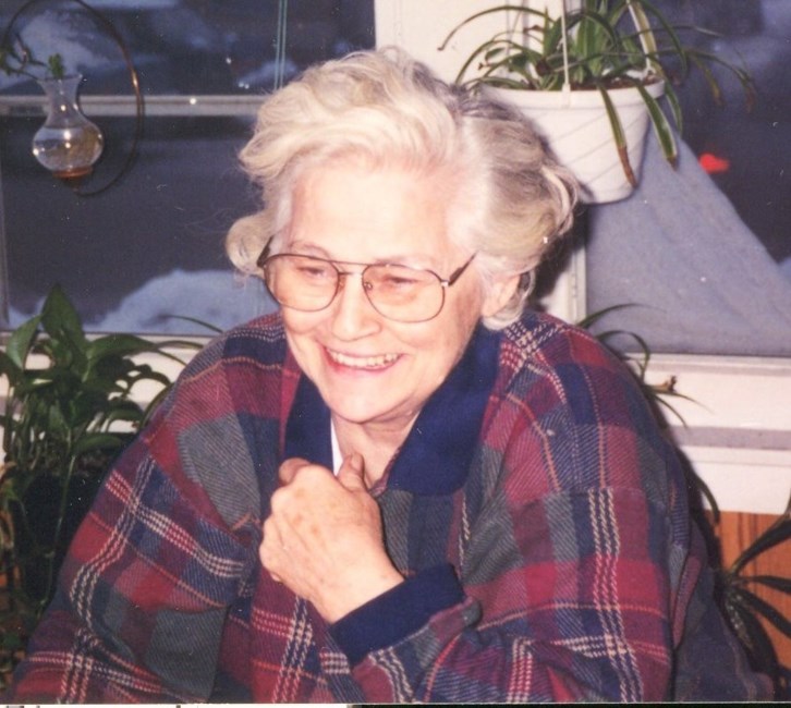 Obituary of Martha Lee O'Shea