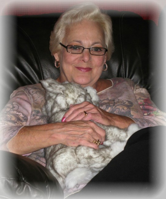 Obituary of Marie Antoniette Cuellar