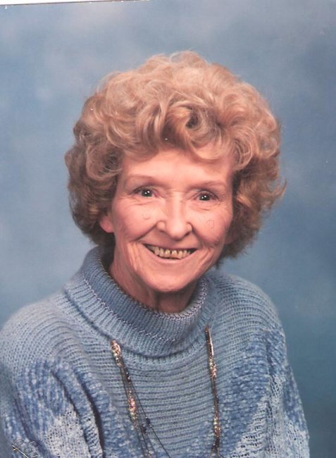 Obituary of Christine M. Martin