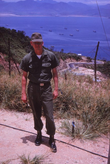 Obituary of David E. King