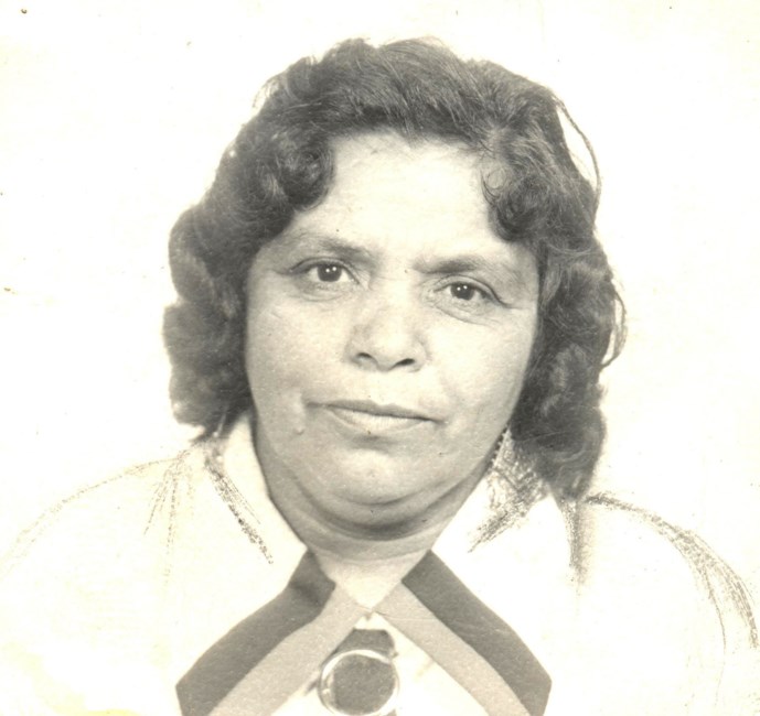 Obituary of Ramona Macias Cardenas