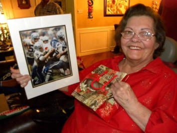 Obituary of Teresa Jean Siewinski