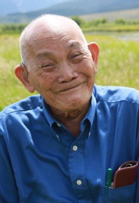 Obituary of Leoncio M Mendoza