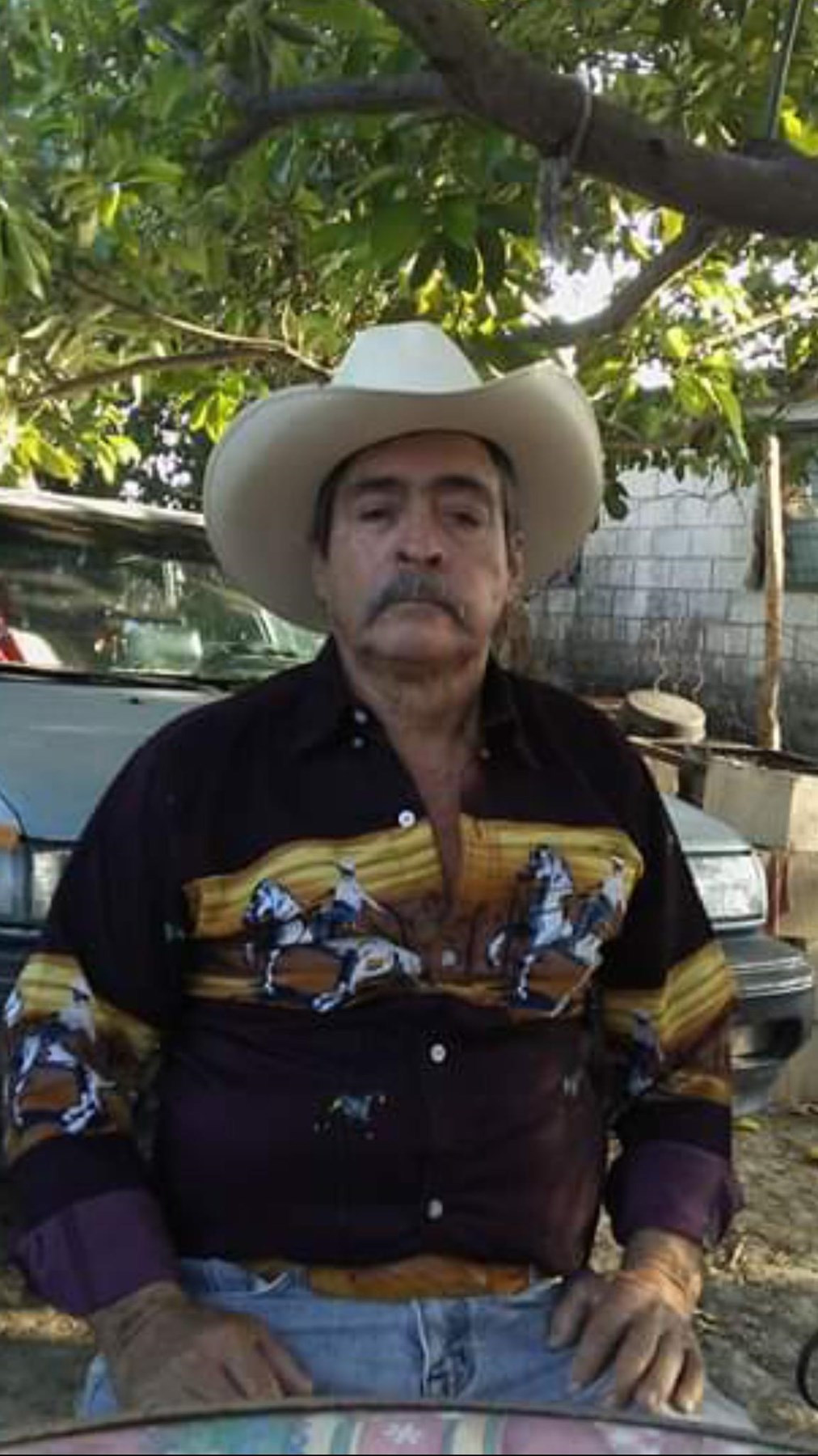 Obituary of Jose Luis Alanis