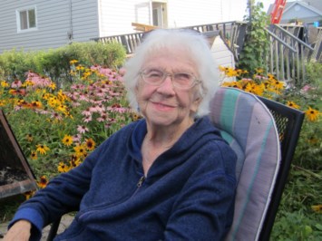 Obituary of Jean Melba Heard