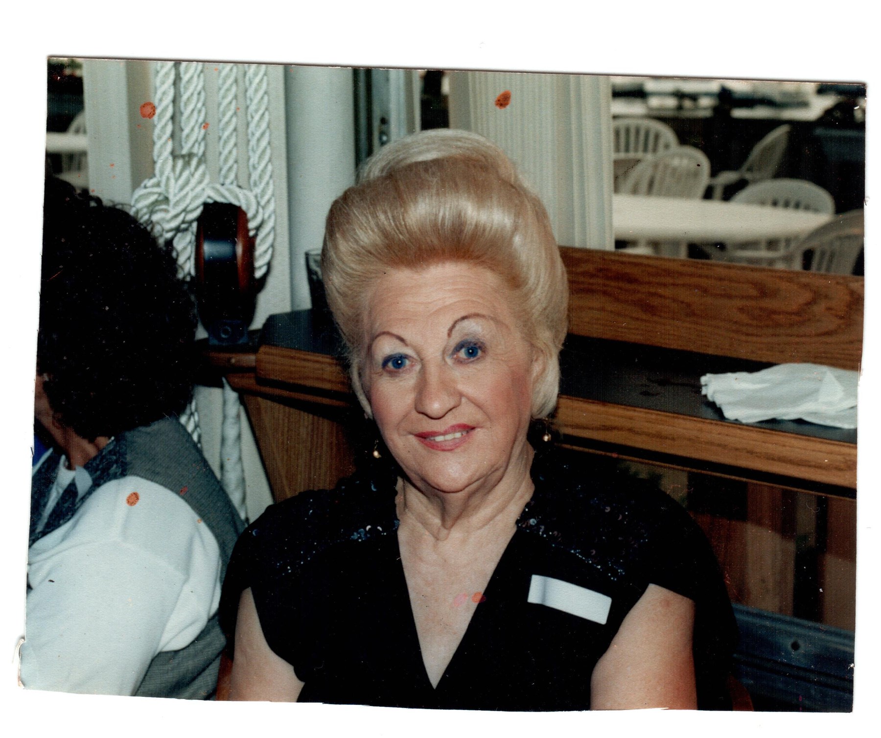 Obituary of Lorraine C. Gundlach