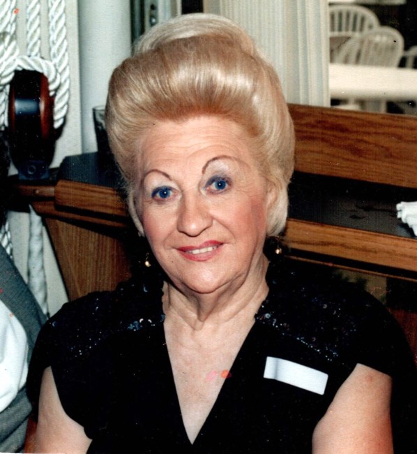 Obituary of Lorraine C. Gundlach