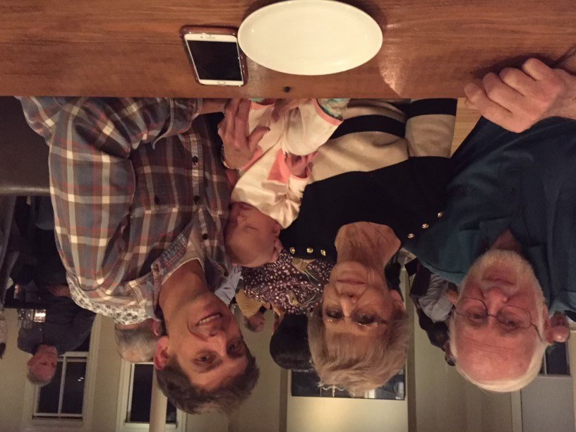 Obituary of Duane Slocum