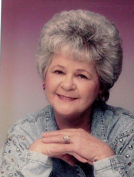 Obituary of Marion Louise Craig