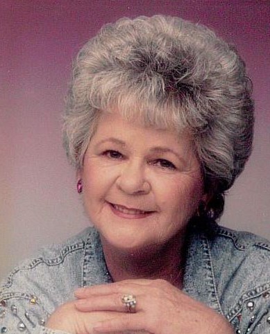Obituary of Marion Louise Craig