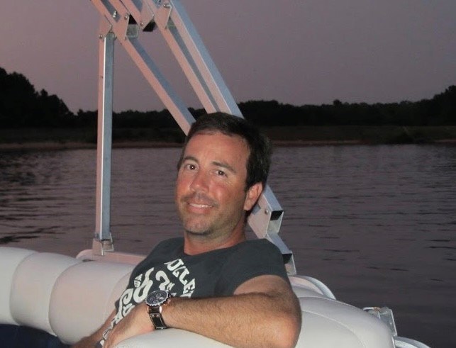 Obituary of Michael "Mike" Andrew Marketos