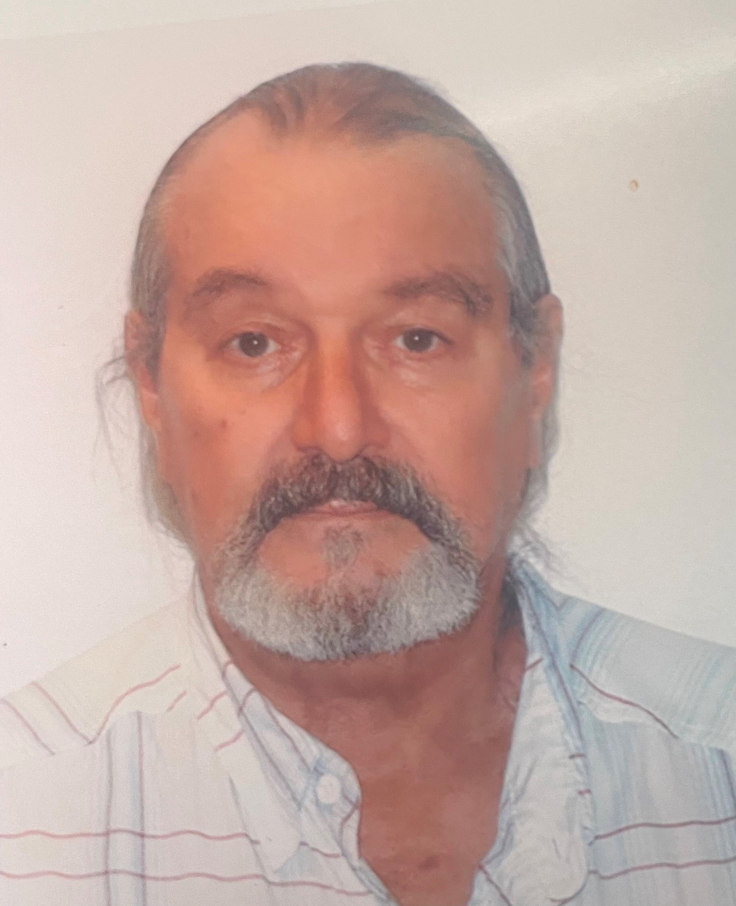 Joe Michael Brady Obituary - Temple, TX