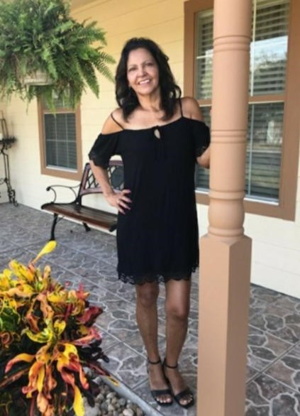 Obituary of Cris Curiel