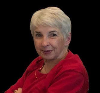 Obituary of Carol Joy Anderson