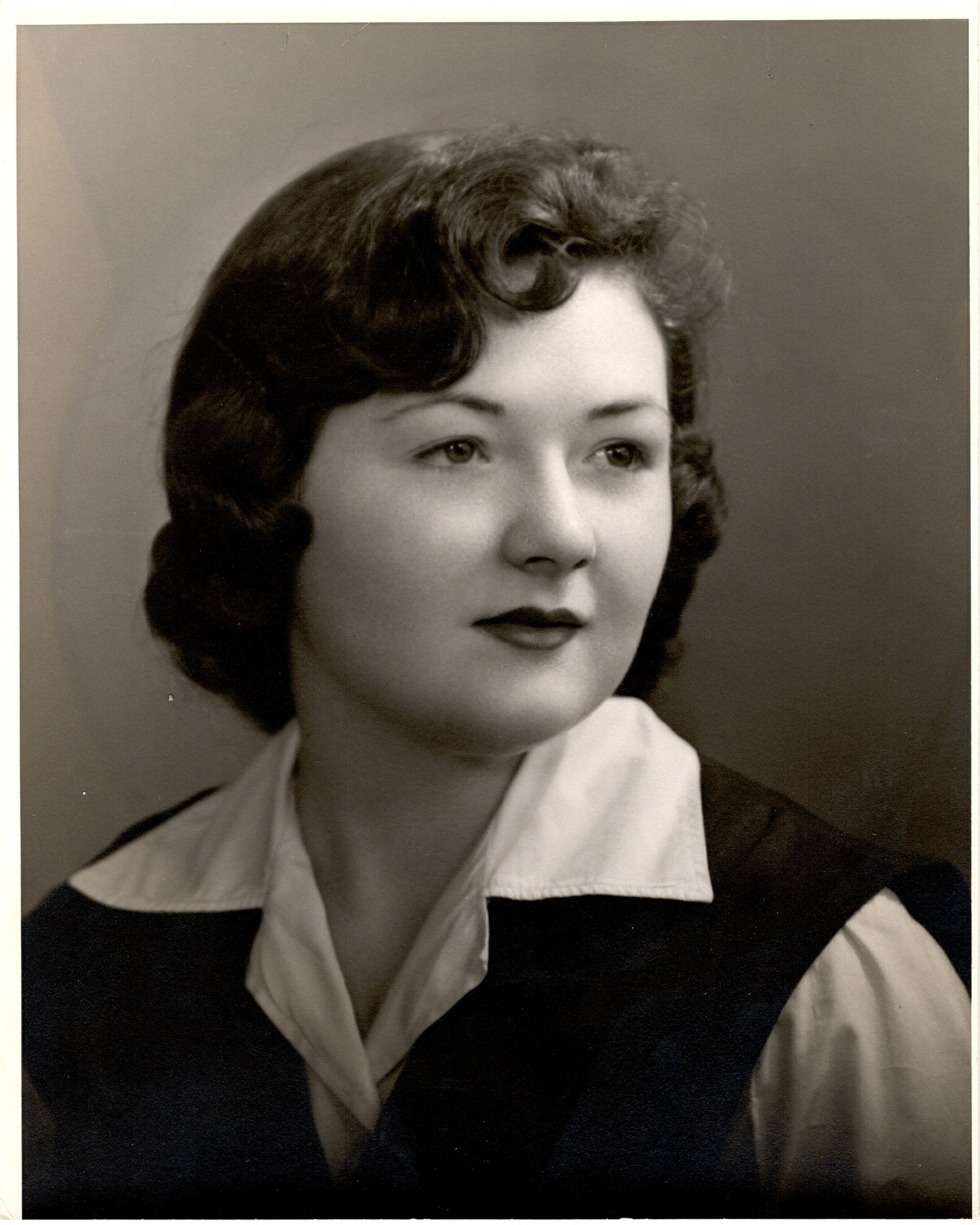 Obituary of Cecilia Marie James