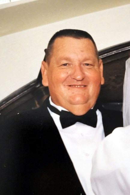 Avis de décès de Harry Lee VanDyke