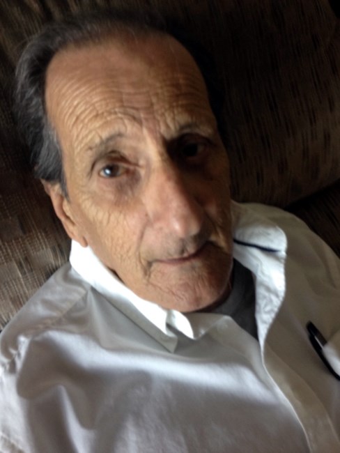 Obituary of Anthony "Tony" Accola