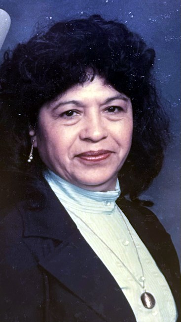 Obituary of Anamaria B. Sepulveda