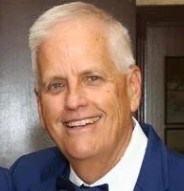 Obituary of Barry Kenneth Christensen