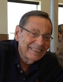 Obituary of Benjamin A Schultz