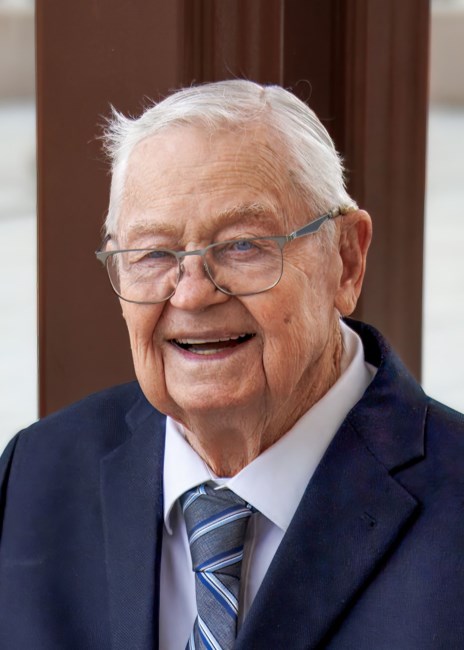 Obituary of Donald Gene Klein