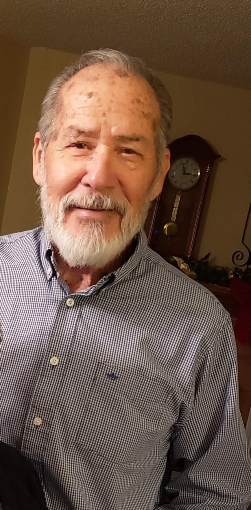Obituary of Frank Rios Mendez