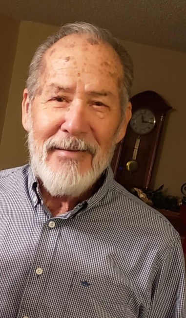 Obituary of Frank Rios Mendez