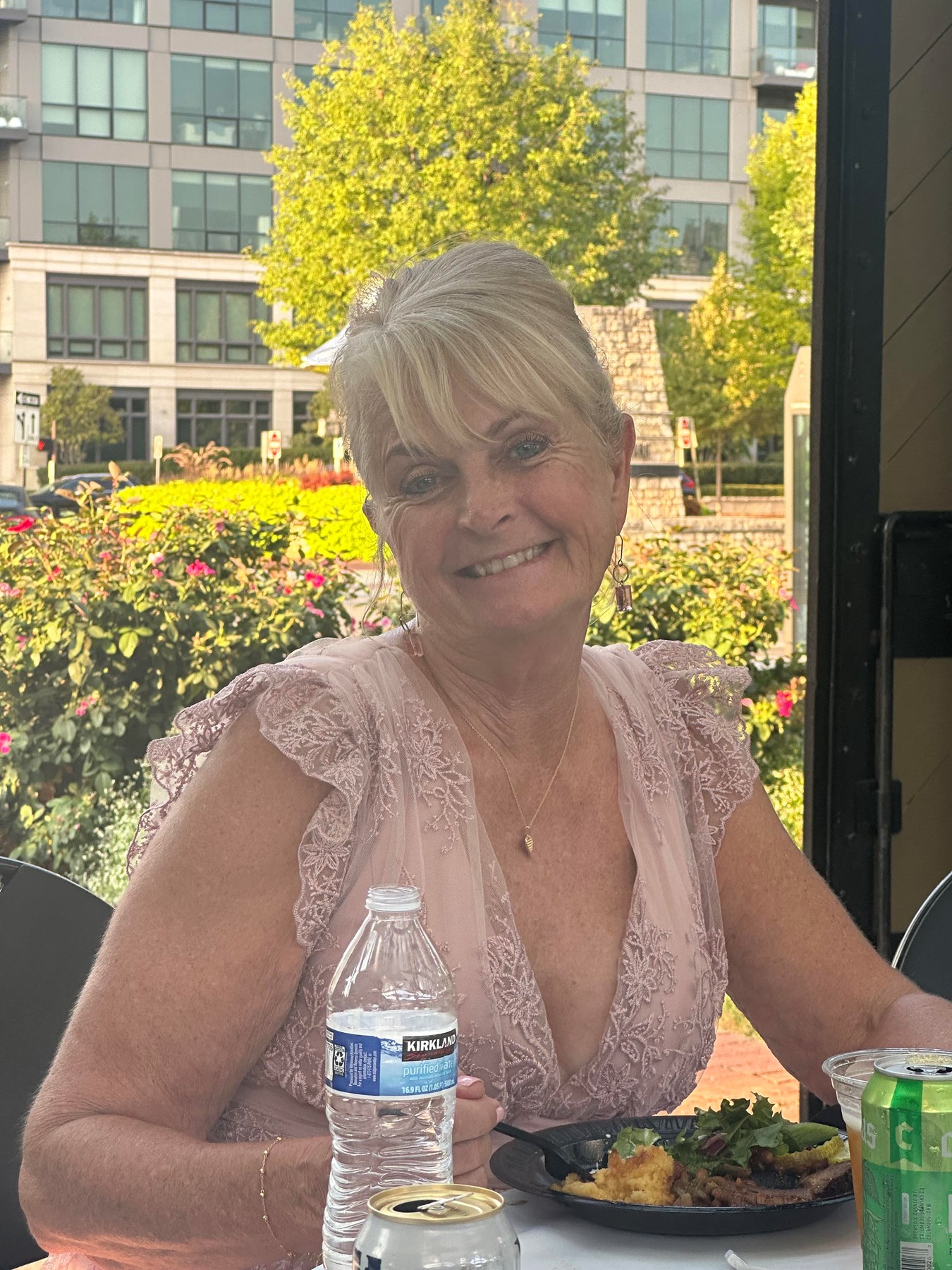 Obituary of Kimberly Elizabeth Higgins