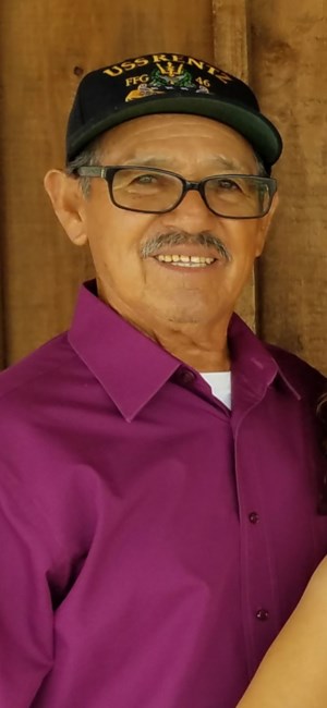Obituario de Jose C. Prieto