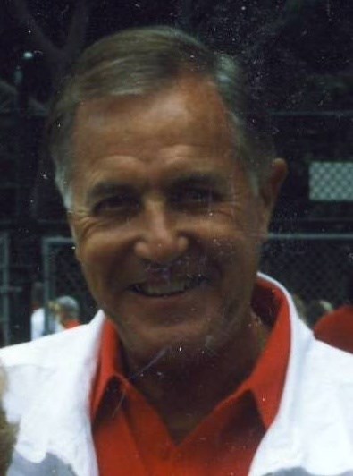 Obituary of Robert William Petersen MD