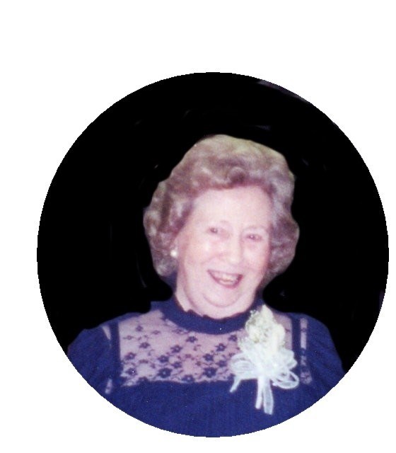 Obituary of Ernestine G. Trimm