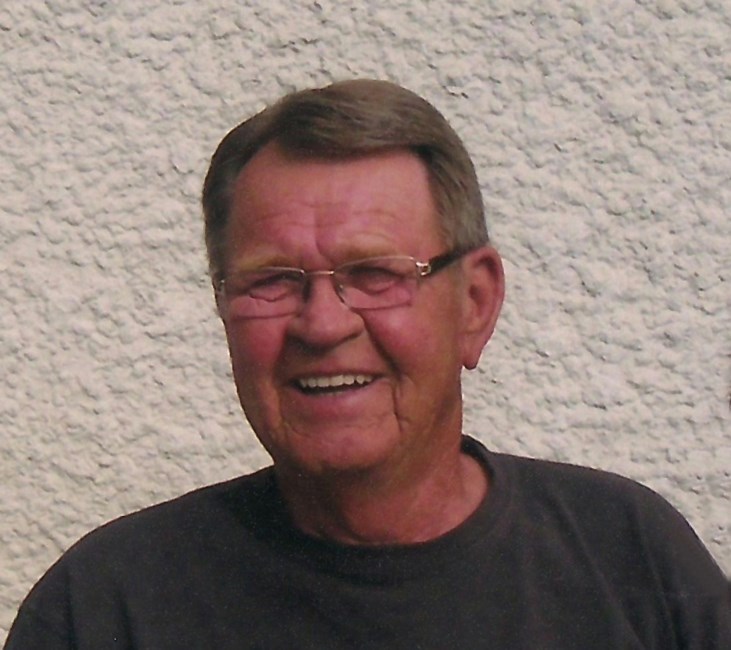 Obituary of Alexander William Campbell