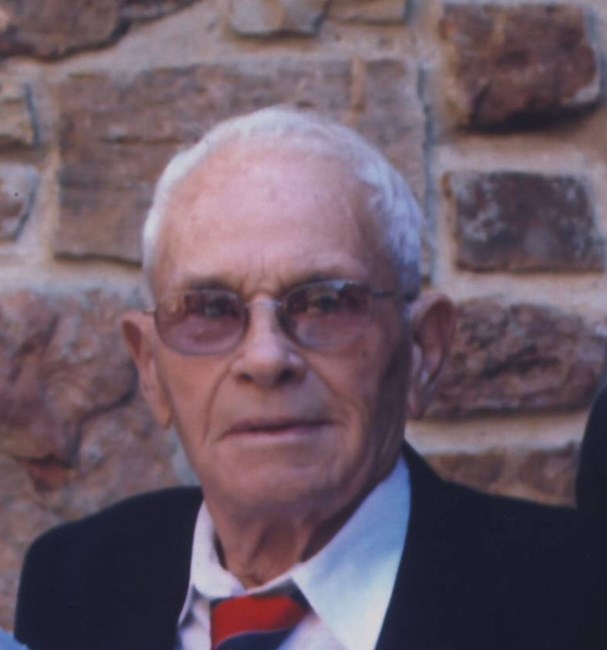 Obituary of Rev. Robert J Perryman