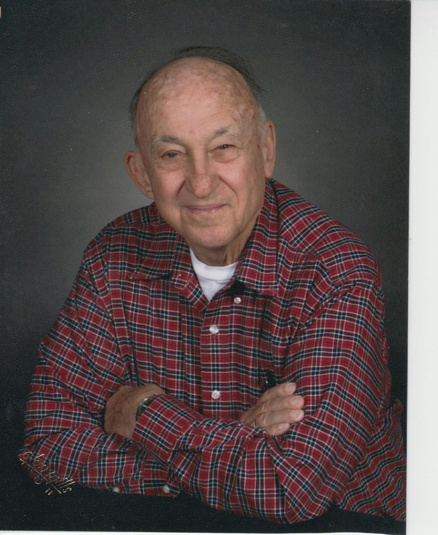 Obituary of Ralph H Bailey